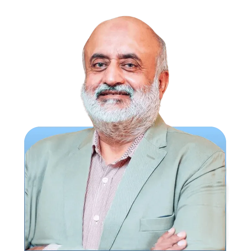 saleem ahmed
